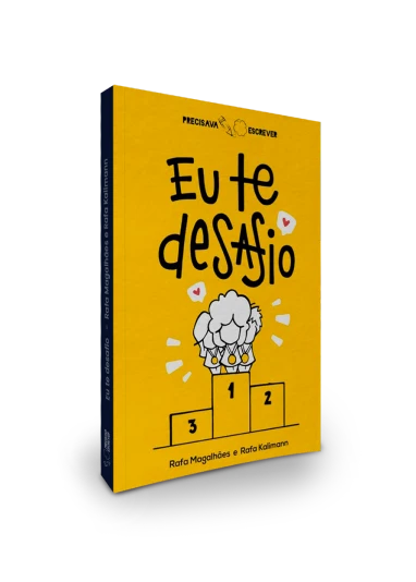 Eu te Desafio