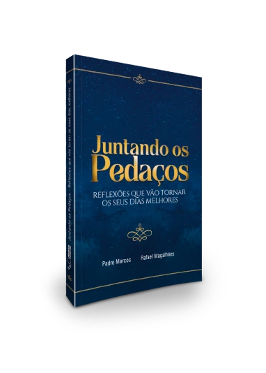 Juntando os Pedaços
