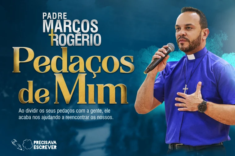 Pedaços de Mim